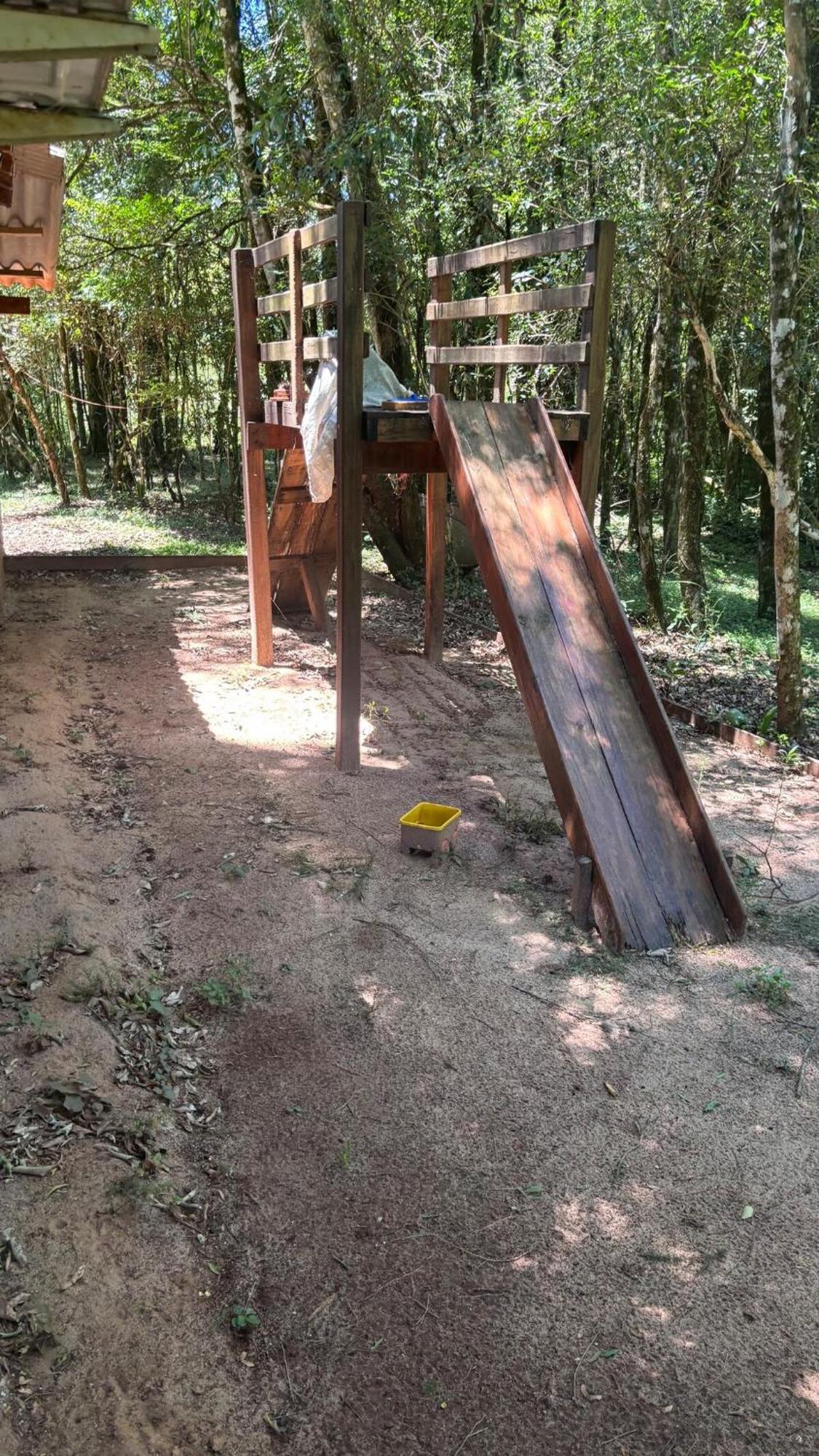 Sitio Das Pedras Ijuí Exterior foto