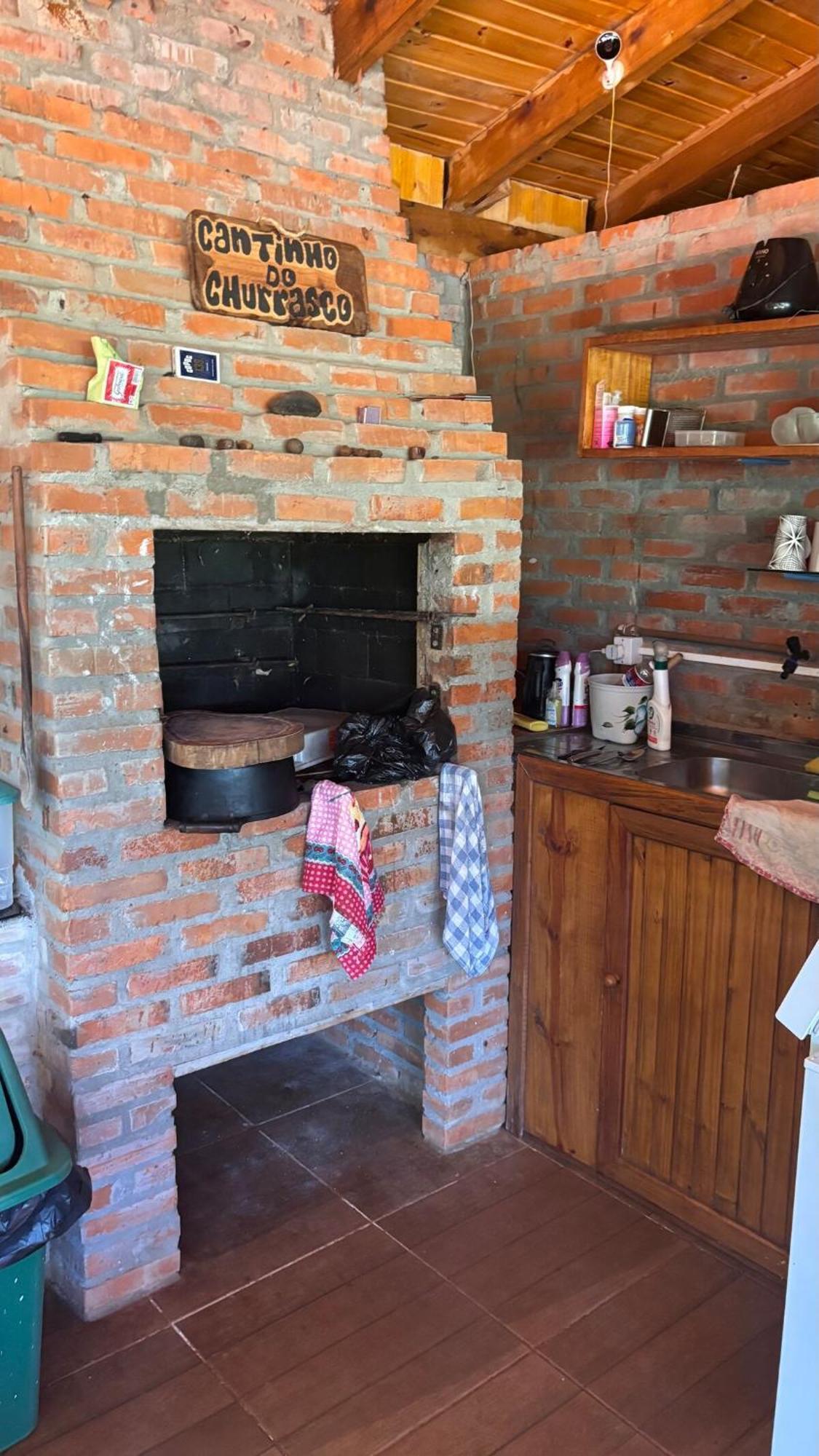 Sitio Das Pedras Ijuí Exterior foto